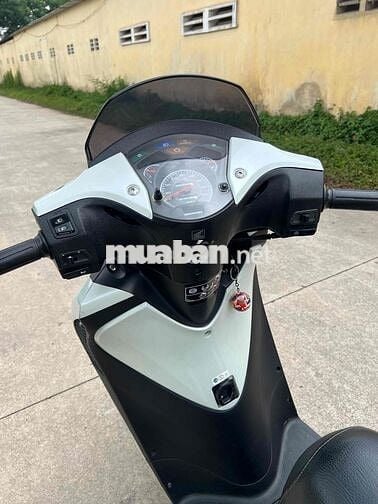 Honda SH 150 Ý Trắng 85646 km