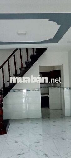 HXH 4m Tân Kỳ Tân Quý, 4mx12,2m, 2 tầng , nhà mới giá 4,8 Tỷ