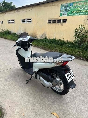 Honda SH 150 Ý Trắng 85646 km