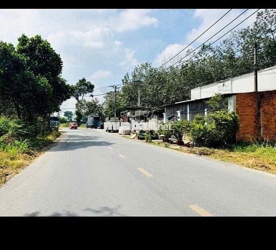  Cần Thanh Lý Lô Đất Thổ 115m2 Gần Chợ Trảng Bàng Giá Chỉ 500tr, SHR