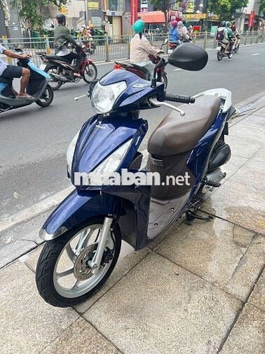 Honda Vision 2016 Xanh