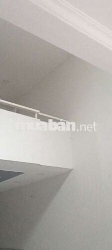 HXH 4m Tân Kỳ Tân Quý, 4mx12,2m, 2 tầng , nhà mới giá 4,8 Tỷ