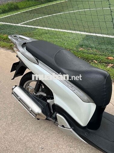 Honda SH 150 Ý Trắng 85646 km