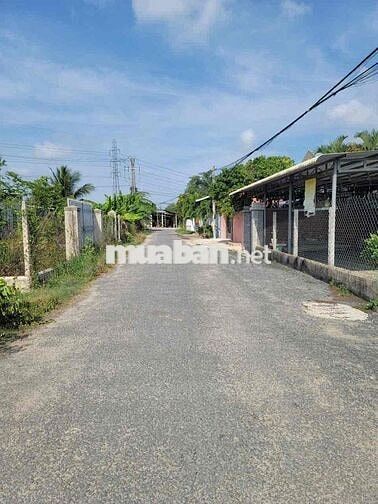 Bán Đất , Xã Gia Lộc , Tỉnh Tây Ninh
