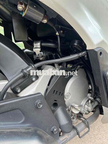 Honda SH 150 Ý Trắng 85646 km
