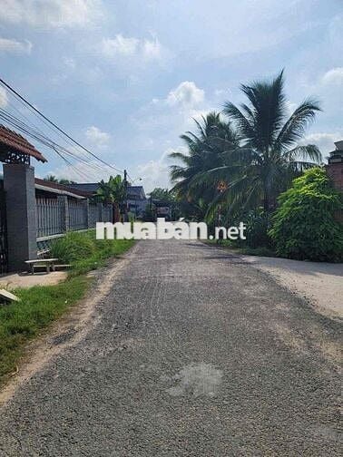 Bán Đất , Xã Gia Lộc , Tỉnh Tây Ninh