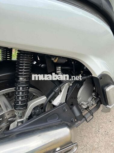 Honda SH 150 Ý Trắng 85646 km