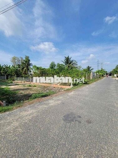 Bán Đất , Xã Gia Lộc , Tỉnh Tây Ninh