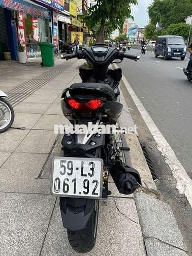 Yamaha Exciter 150 2020 Đen Mới 90%