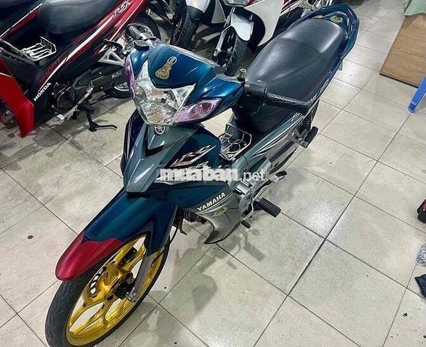 Sirius 2018 biển 64 chính chủ vỏ rin theo xe