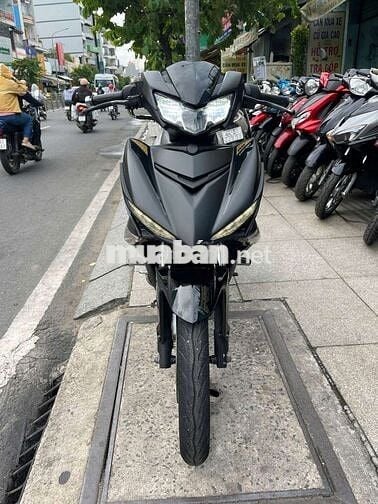 Yamaha Exciter 150 2020 Đen Mới 90%