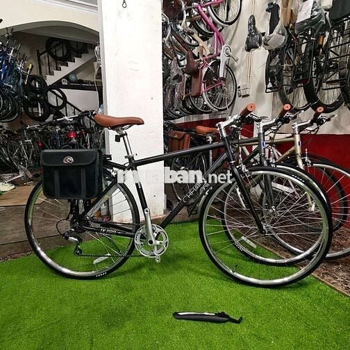 cần gấp 1 nam bán hàng xe đạp có chỗ ở lương >8tr5