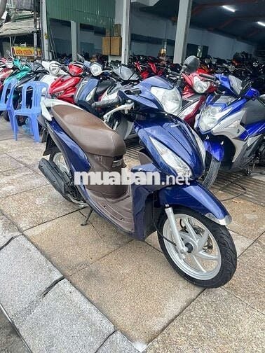 Honda Vision 2016 Xanh
