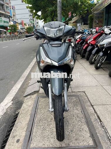 Honda Future LED Fi 2023 Xám Mới 90%