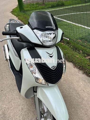 Honda SH 150 Ý Trắng 85646 km