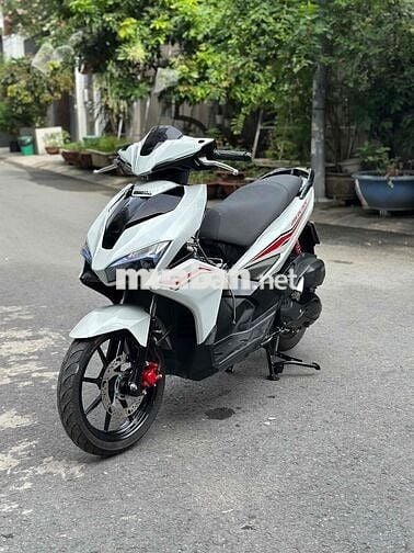🌈 Honda Air blade 125 Đk 2017 BS62 chính chủ