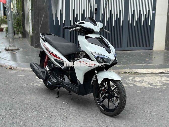 🌈 Honda Air blade 125 Đk 2017 BS62 chính chủ