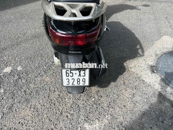 Honda máy zin vip côp bs65 ngây chủ