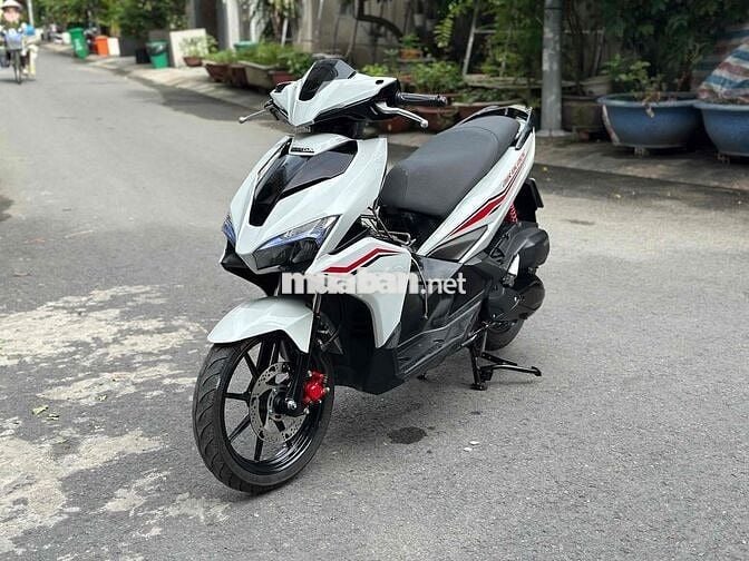 🌈 Honda Air blade 125 Đk 2017 BS62 chính chủ
