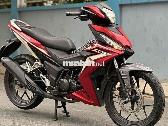 Honda Winner V1 2018 Đỏ