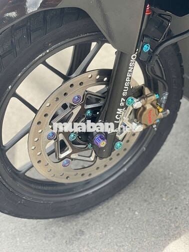 Honda Vario 150 2020 Chính Chủ Sang Tên