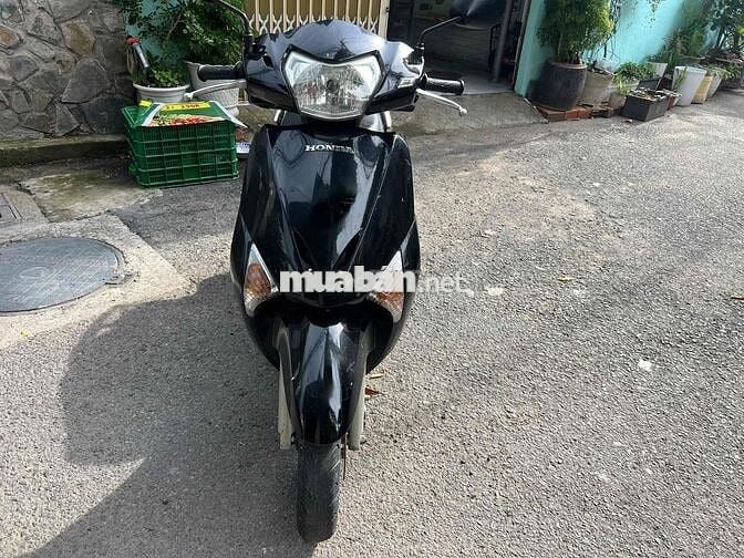 Honda máy zin vip côp bs65 ngây chủ
