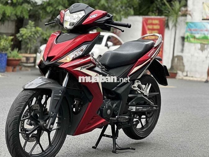 Honda Winner V1 2018 Đỏ