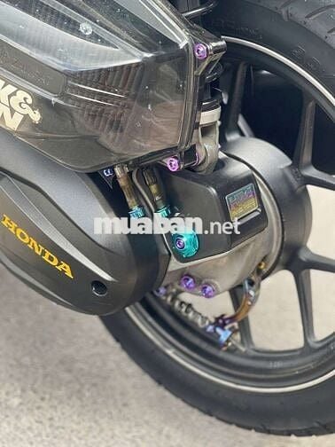 Honda Vario 150 2020 Chính Chủ Sang Tên