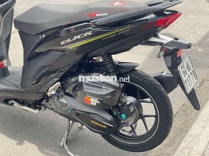 Honda Vario 150 2020 Chính Chủ Sang Tên