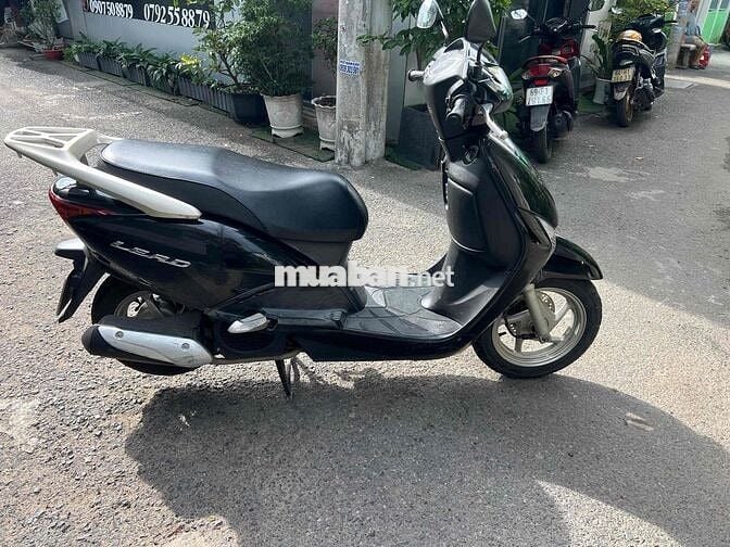 Honda máy zin vip côp bs65 ngây chủ