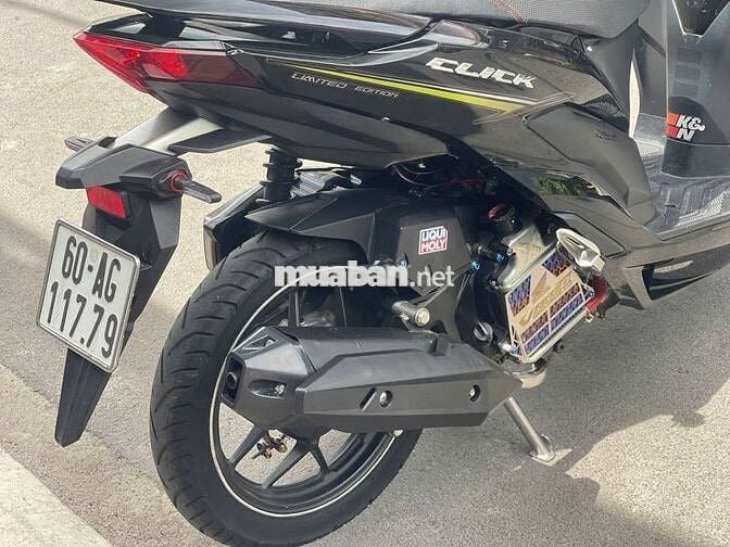 Honda Vario 150 2020 Chính Chủ Sang Tên