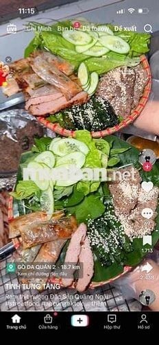 Tuyển pha chế không yc kinh nghiệm