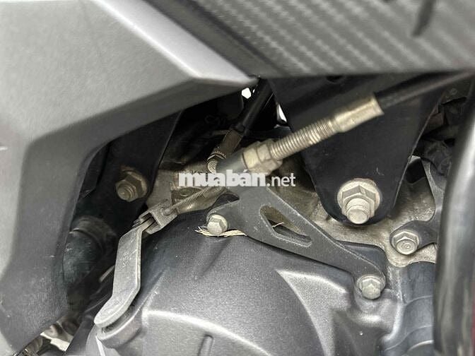 Honda Winner V1 2018 Đỏ