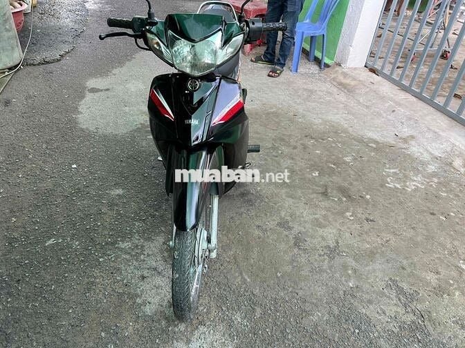Yamaha Sirius Thể thao  xe 50