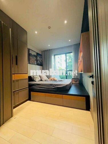 Cho Thuê Căn 1 PN- Full Nội Thất- Thuận tiện qua q1,4,8