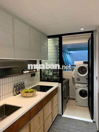 Cho Thuê Căn 1 PN- Full Nội Thất- Thuận tiện qua q1,4,8