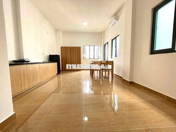 134/45 Đường số 1 Phường An Hội Đông, Thành phố Hồ Chí Minh