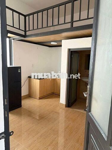 134/45 Đường số 1 Phường An Hội Đông, Thành phố Hồ Chí Minh