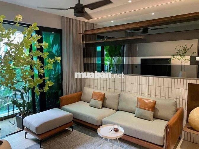 Cho Thuê Căn 1 PN- Full Nội Thất- Thuận tiện qua q1,4,8