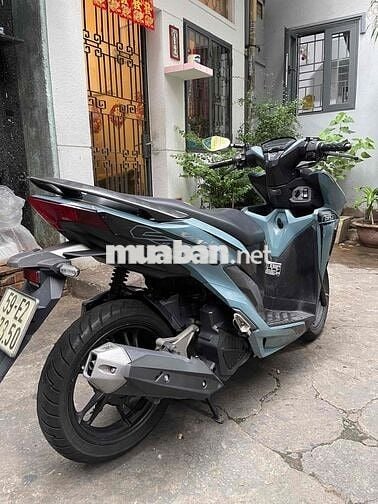 Honda Vario 150 Xanh 44429 km