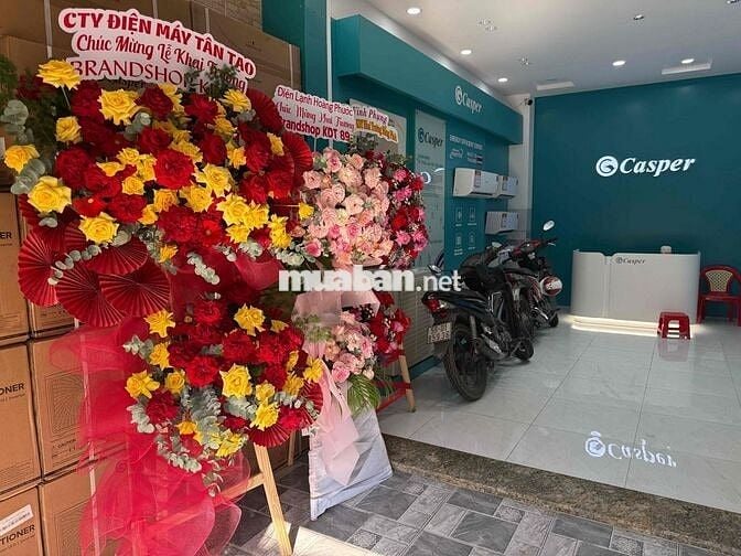 Tuyển  dụng nhân viên
