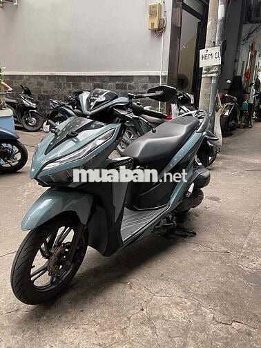 Honda Vario 150 Xanh 44429 km