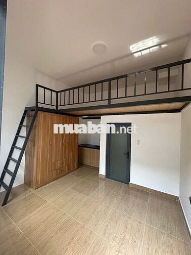 134/45 Đường số 1 Phường An Hội Đông, Thành phố Hồ Chí Minh