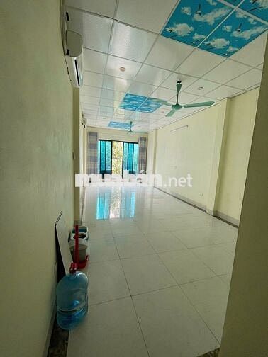 Chính Chủ Cho Thuê Văn Phòng 40m2 Tầng 3 Vạn Phúc, Hà Đông, Hà Nội
