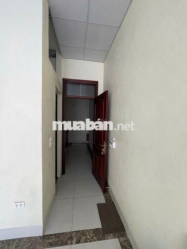 Chính Chủ Cho Thuê Văn Phòng 40m2 Tầng 3 Vạn Phúc, Hà Đông, Hà Nội