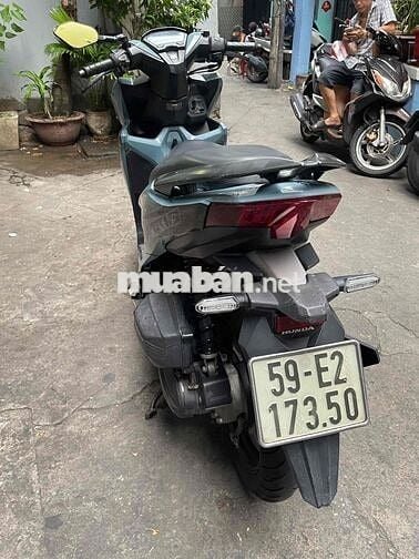 Honda Vario 150 Xanh 44429 km