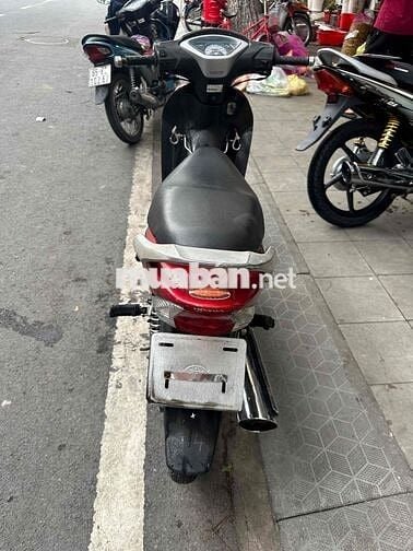 Honda Future Neo Kim 2007 Đỏ