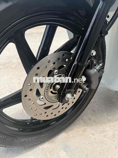 SH 125 2018 ABS lên Ý xe đẹp keng máy zin chỉ 52tr