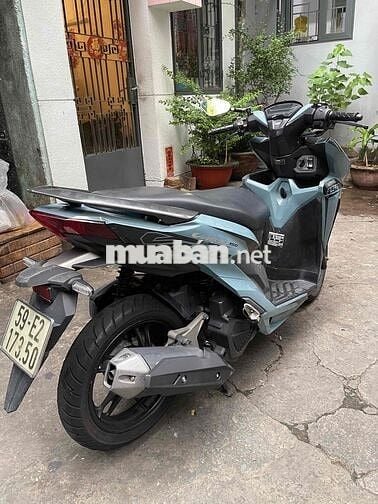 Honda Vario 150 Xanh 44429 km