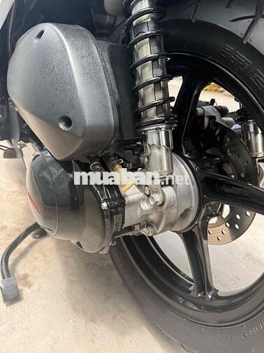 SH 125 2018 ABS lên Ý xe đẹp keng máy zin chỉ 52tr